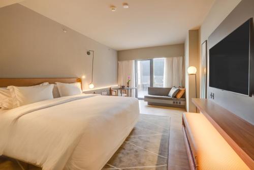 doubletree by hilton porto alegre