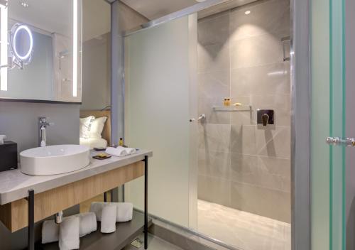 doubletree by hilton porto alegre