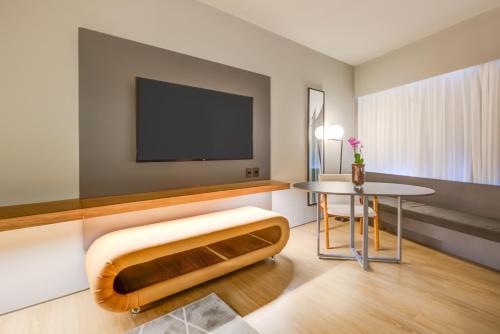 doubletree by hilton porto alegre