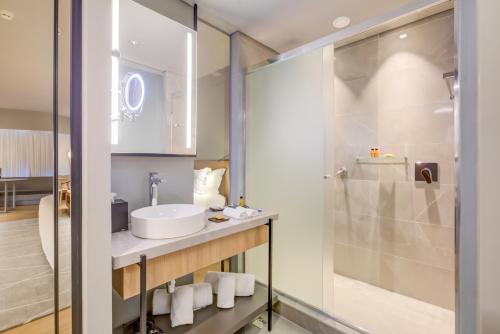 doubletree by hilton porto alegre