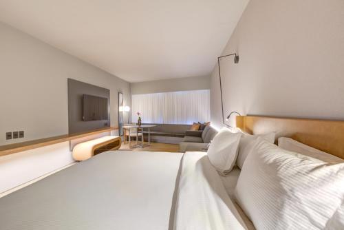 doubletree by hilton porto alegre