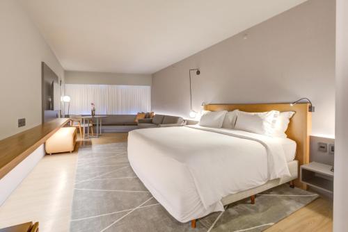 doubletree by hilton porto alegre