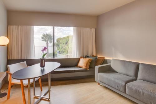 doubletree by hilton porto alegre