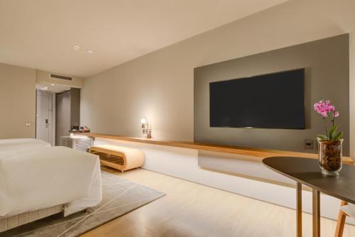 doubletree by hilton porto alegre