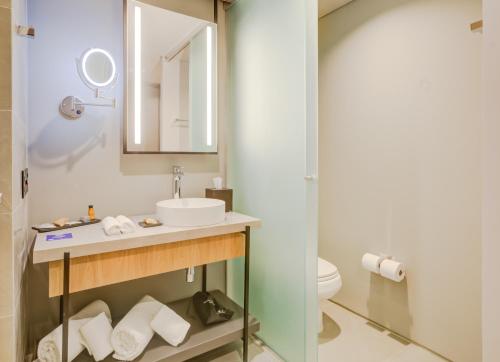 doubletree by hilton porto alegre