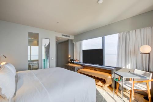 doubletree by hilton porto alegre