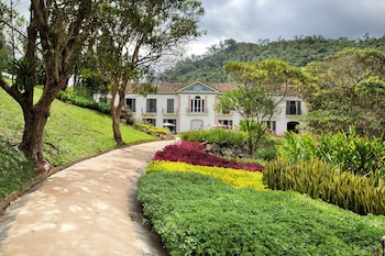 casa marambaia hotel