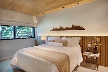 casa marambaia hotel