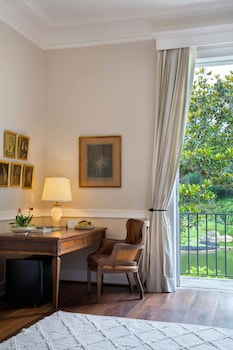 casa marambaia hotel