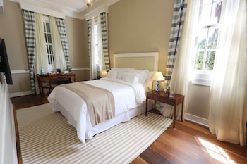 casa marambaia hotel