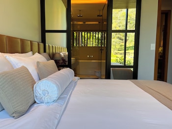 casa marambaia hotel