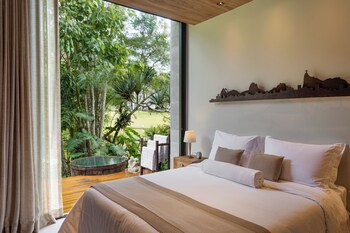 casa marambaia hotel