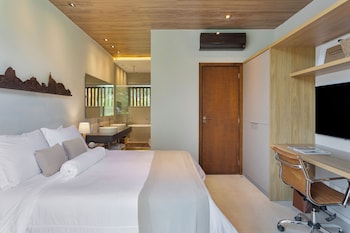 casa marambaia hotel