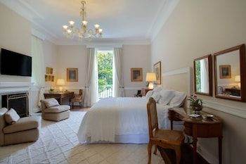 casa marambaia hotel