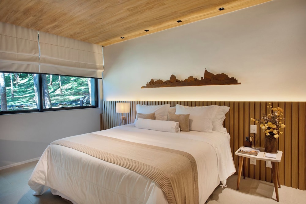 casa marambaia hotel