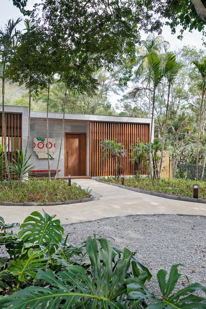 casa marambaia hotel