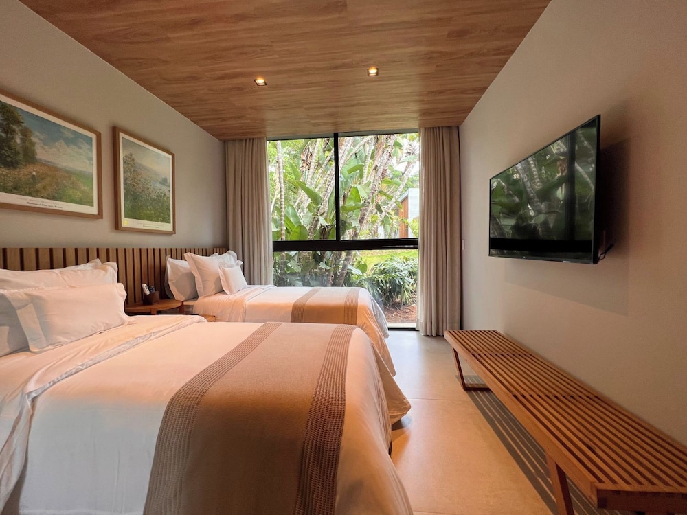 casa marambaia hotel