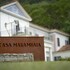 casa marambaia hotel