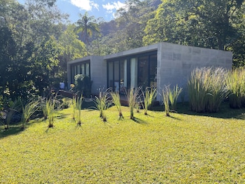 casa marambaia hotel