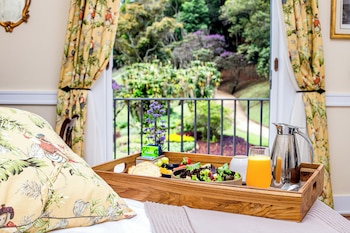 casa marambaia hotel