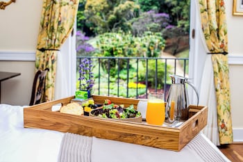 casa marambaia hotel