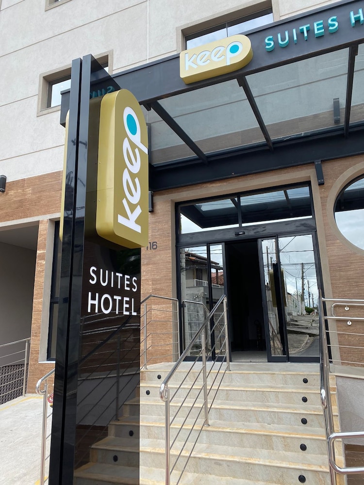 keep suites hotel