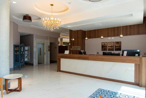 keep suites hotel