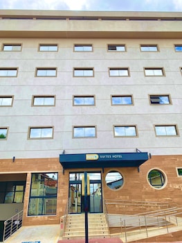 keep suites hotel