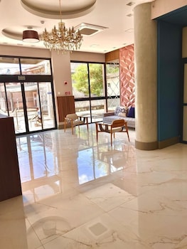 keep suites hotel