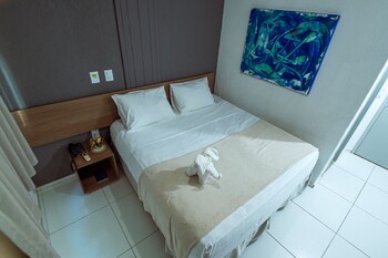 alpha praia hotel
