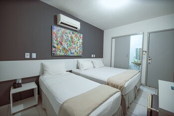 alpha praia hotel
