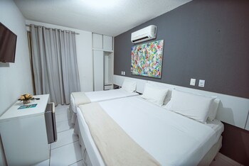 alpha praia hotel