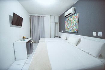 alpha praia hotel
