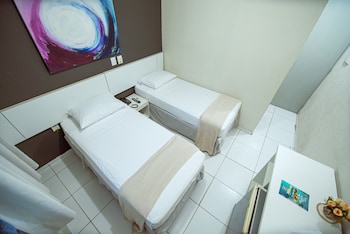 alpha praia hotel
