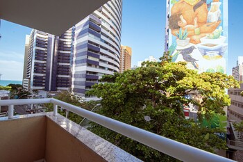 alpha praia hotel