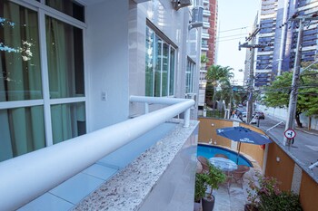 alpha praia hotel