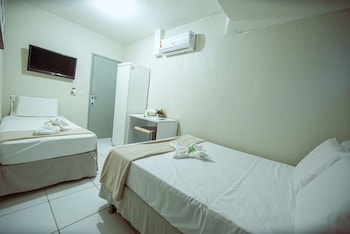alpha praia hotel