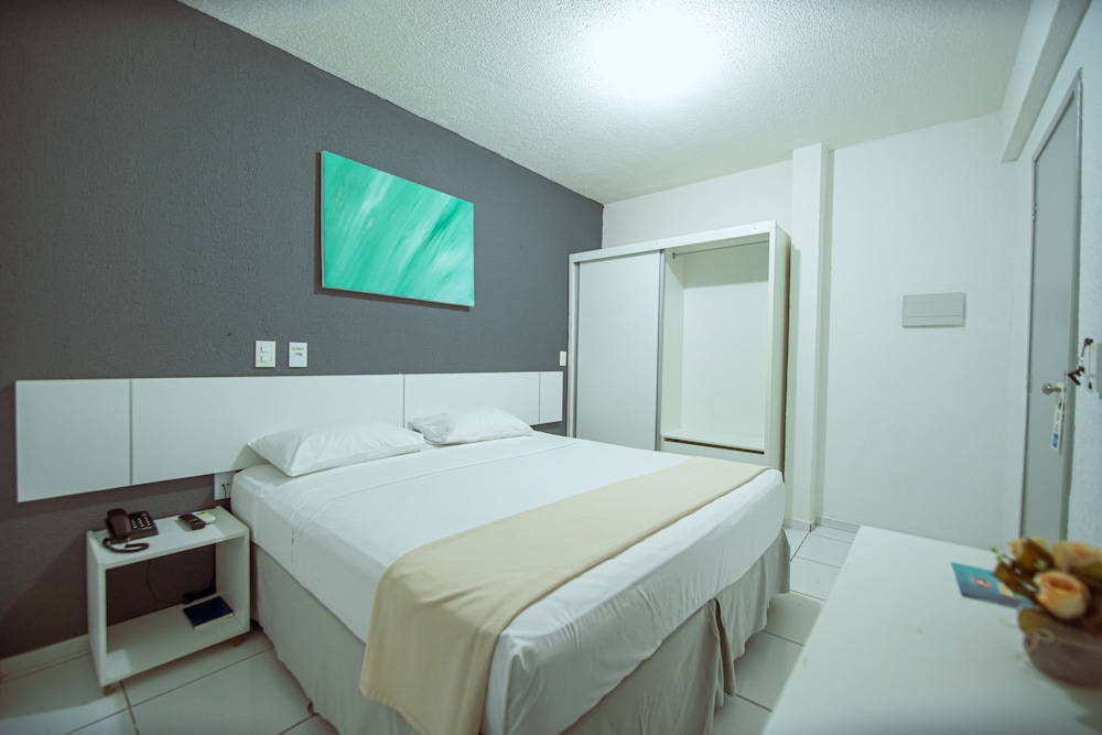 alpha praia hotel