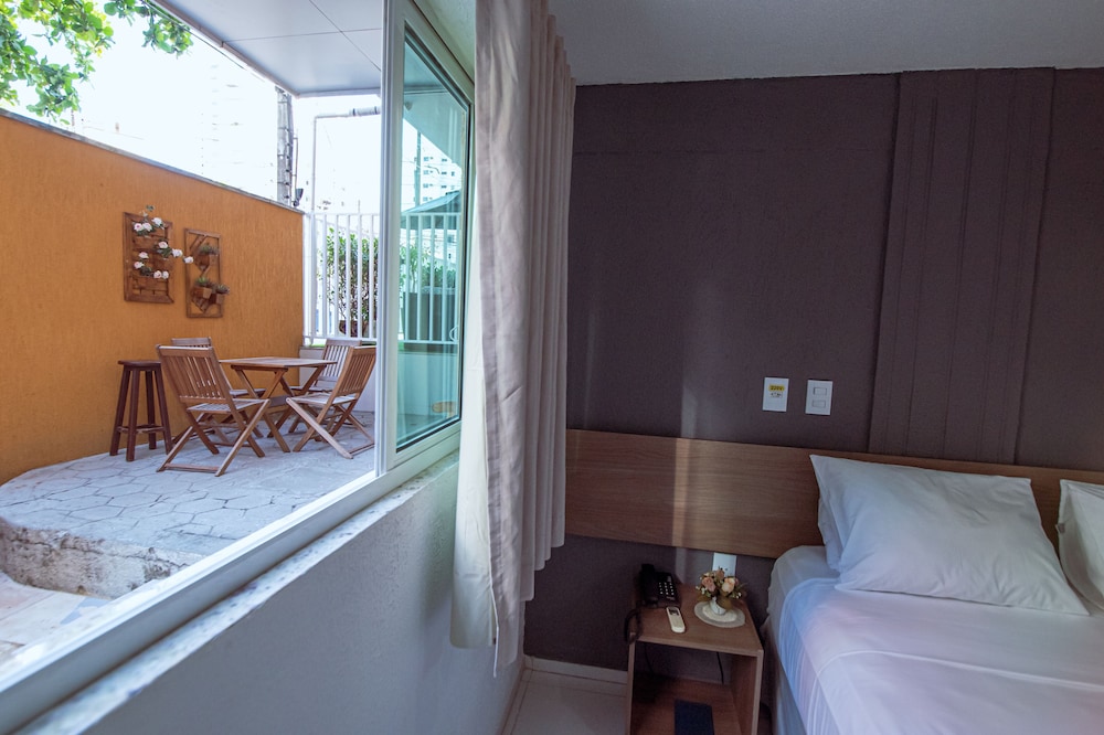 alpha praia hotel