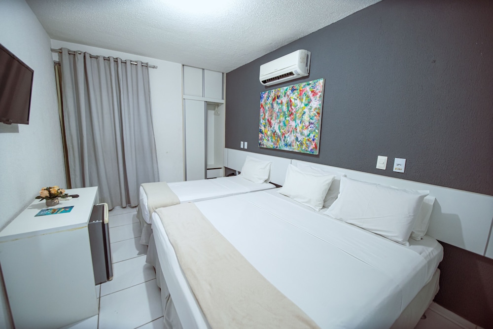 alpha praia hotel