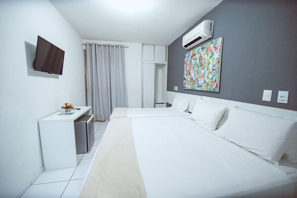alpha praia hotel
