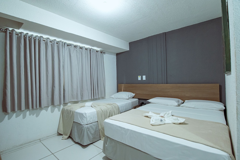 alpha praia hotel