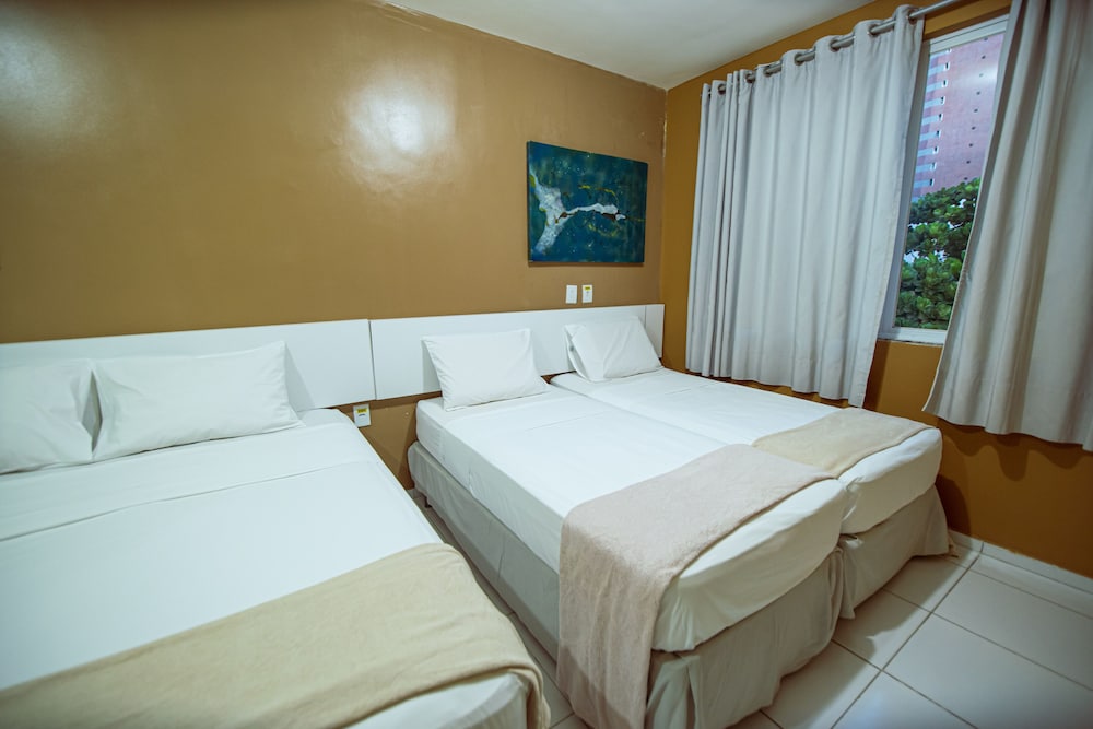 alpha praia hotel