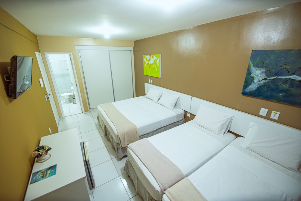 alpha praia hotel