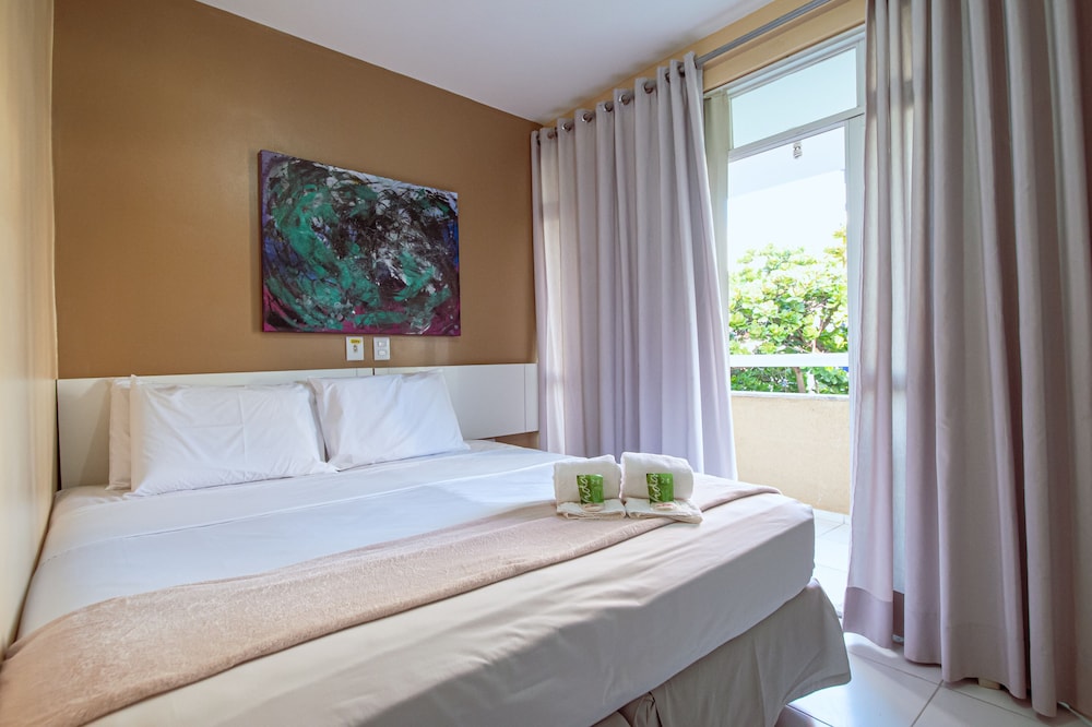 alpha praia hotel
