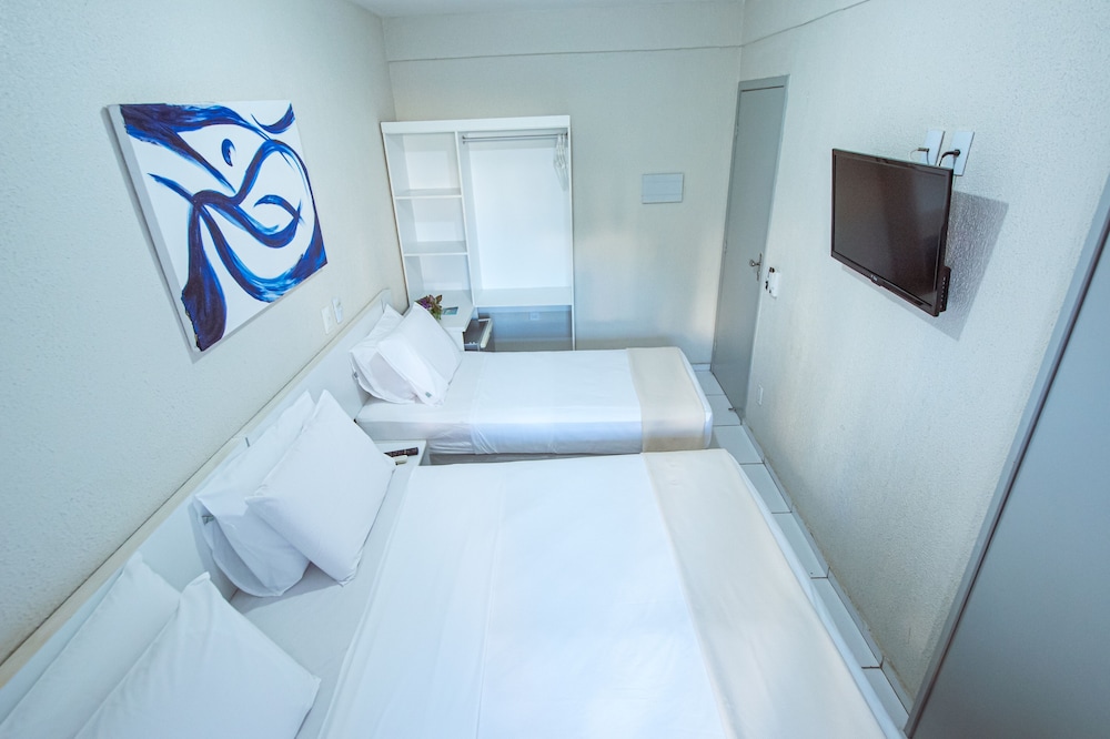 alpha praia hotel