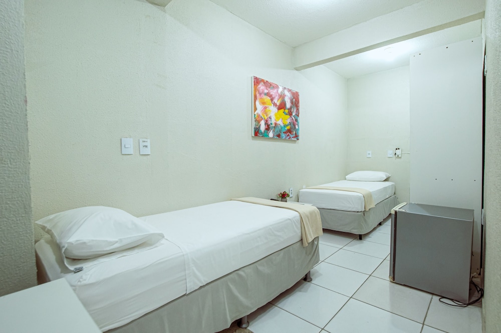 alpha praia hotel