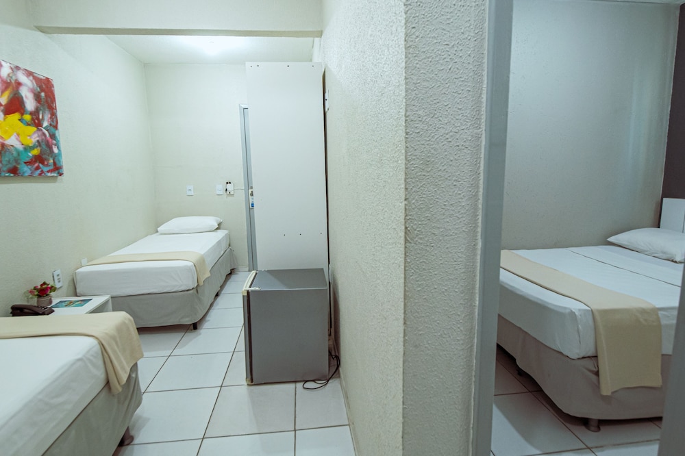 alpha praia hotel