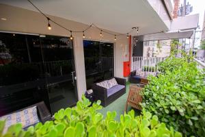 alpha praia hotel
