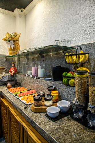 alpha praia hotel